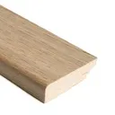 16x60 Jalkalista KÄHRS Driftwood l=2400mm