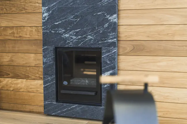 15x120 STS Kallio Lämpökäsitelty Haapa A-Laatu