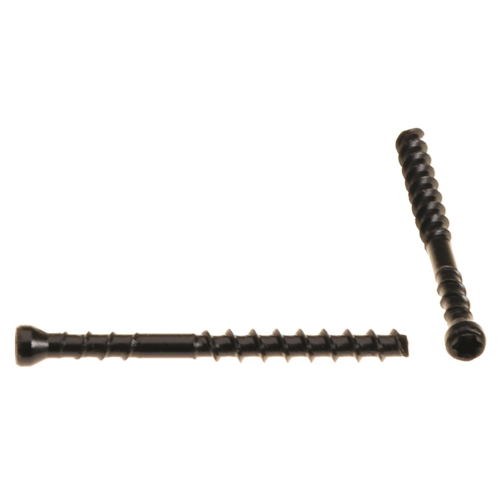 Terassiruuvi Camo 60x4,2 mm RST A2 350 kpl