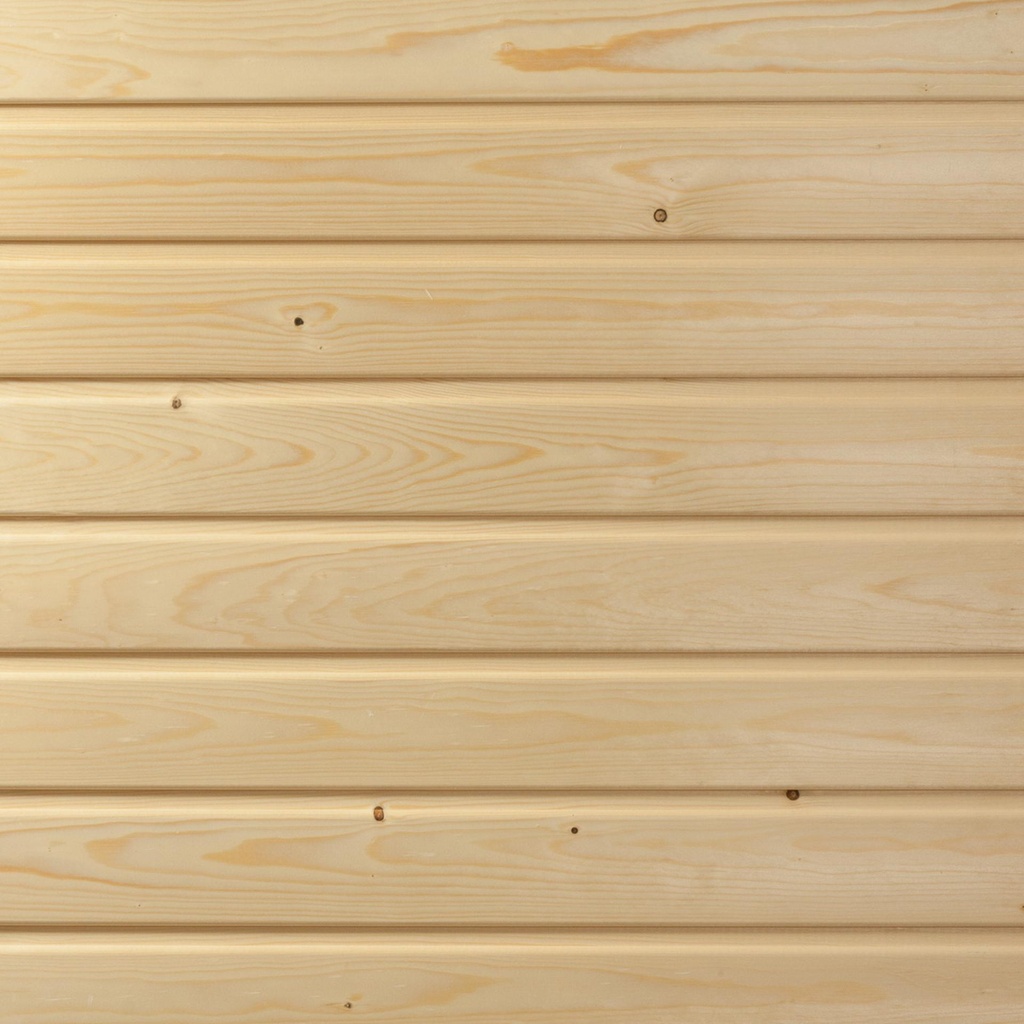 15x95 STP Vähäoksainen Kuusi L=3,6m (1,83m2/pkt, 6kpl/pkt)