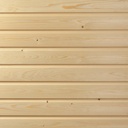 15x95 STP Vähäoksainen Kuusi L=3,6m (1,83m2/pkt, 6kpl/pkt)