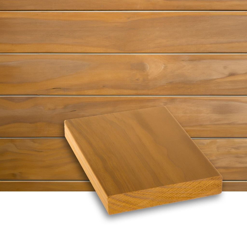 Laudelauta 26x137 Lämpöradiata