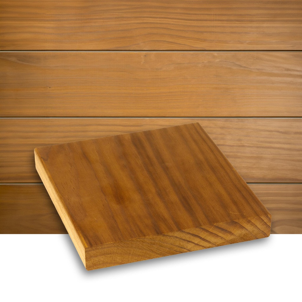 Laudelauta 26x185 Lämpöradiata