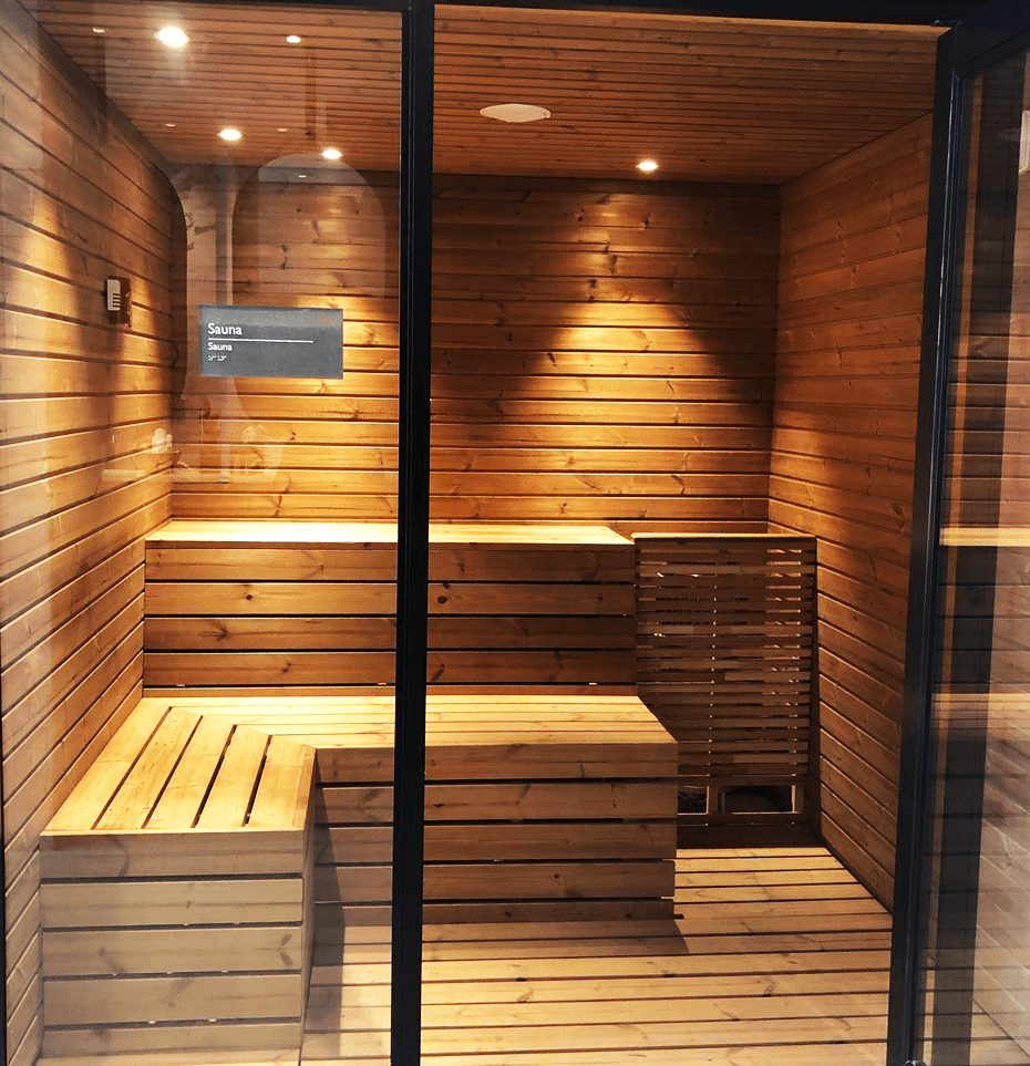 Laudelauta Lämpökäsitelty Mänty 26x92 mm