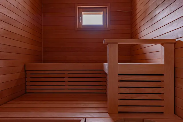 Tervaleppäpaneeli  15x90 mm STS Kallio