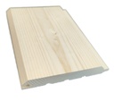 Kuusipaneeli 20x145 mm Hirsipaneeli