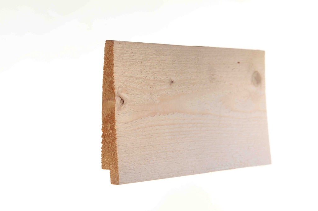 20x120 Puuvalmis UYL AB-Laatu