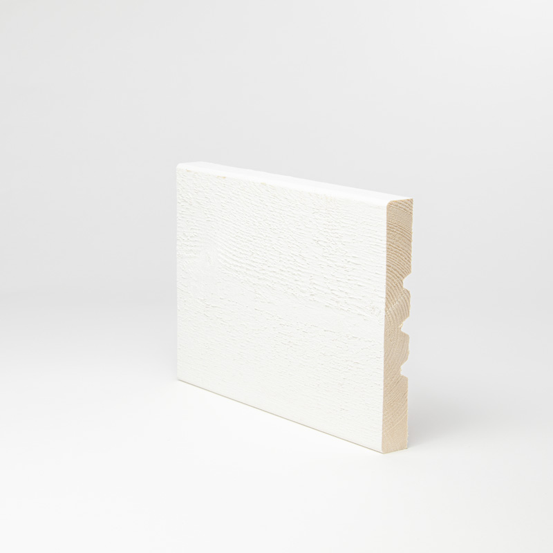 Ulkoverhouslauta 23x170 mm HSP Välimaalattu