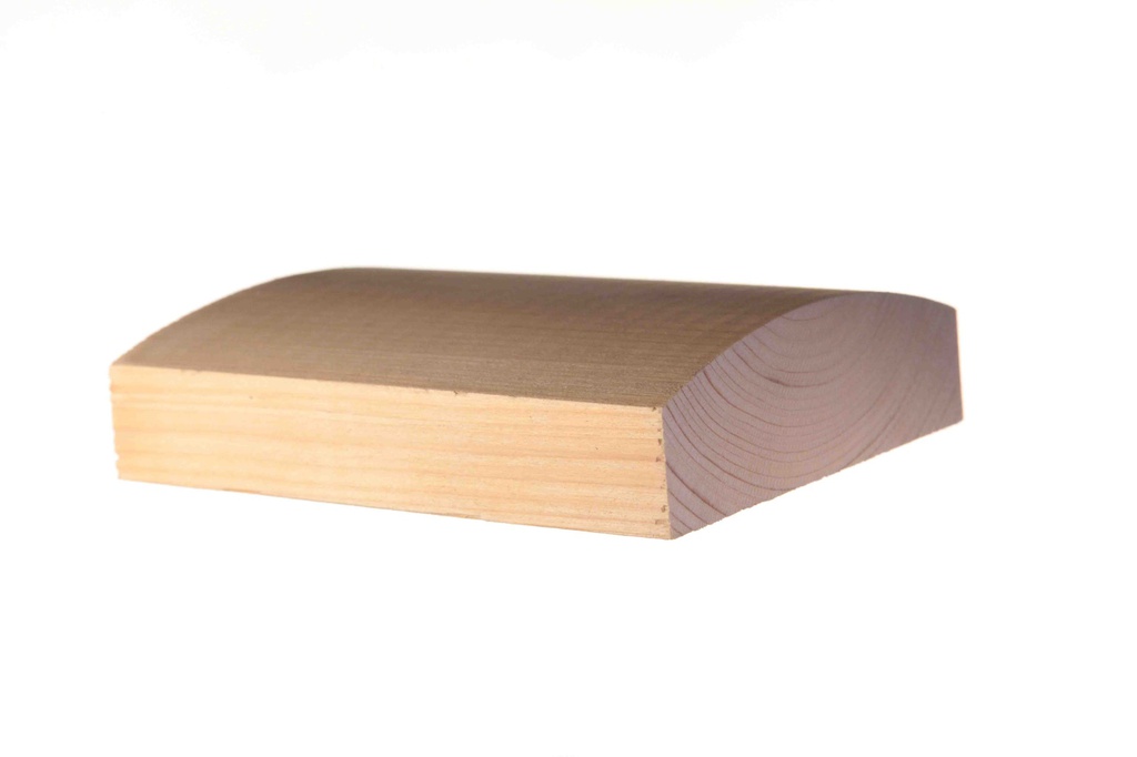 Kuusi 45x145 mm Tukelankku