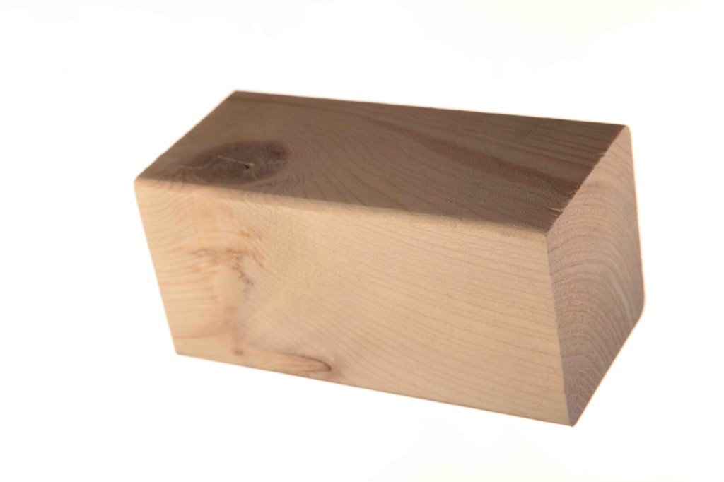 Kuusi 70x70 mm SHP