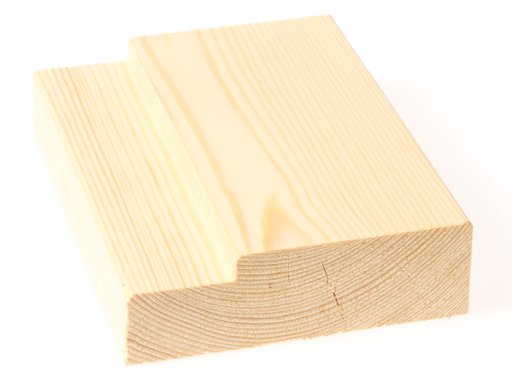 45x145 Karmilankku L=2,4m