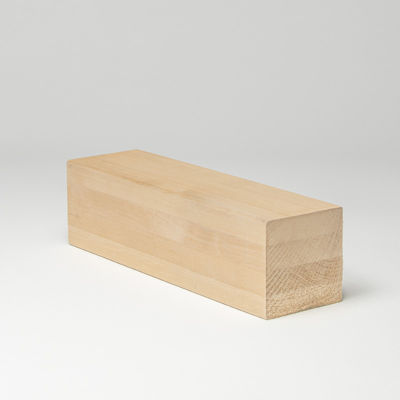 Tervaleppä 68x68x2400 mm SHP