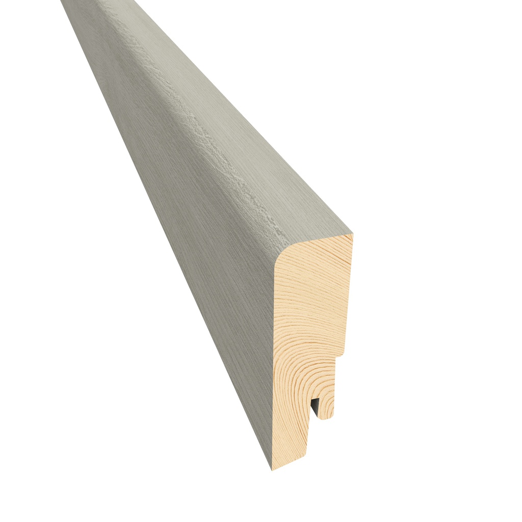 Jalkalista Kährs 16x60x2400 mm Yukon