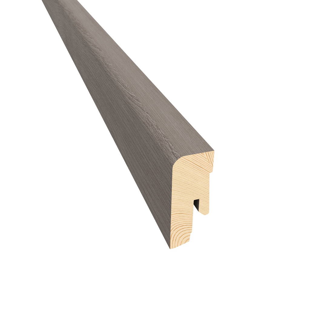 Jalkalista Kährs 16x40x2400 mm Wentwood