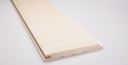 Haapapaneeli 15x140 mm STS Kallio