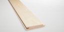 Haapapaneeli  15x90 mm STS Kallio