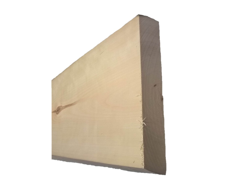 Tuppilankku Haapa 45mm