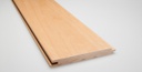 Tervaleppäpaneeli 15x140 mm STS Kallio