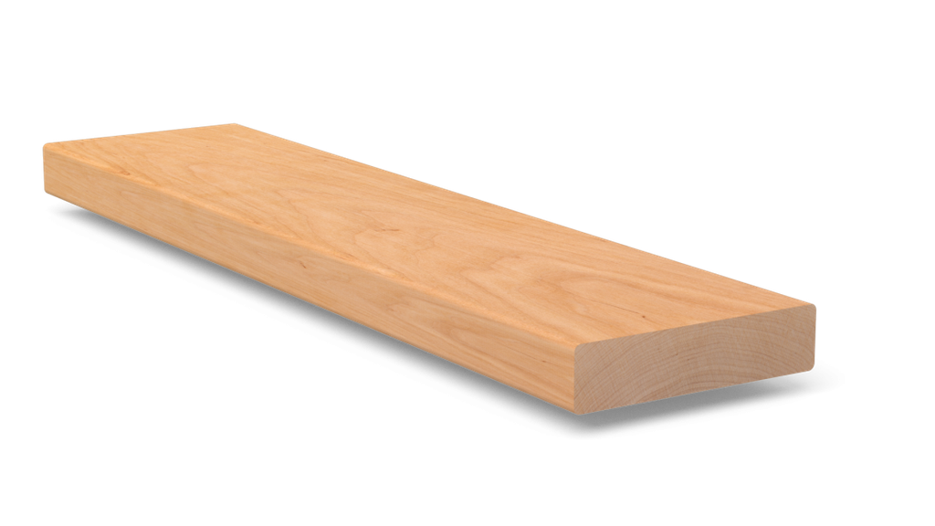 Laudelauta Tervaleppä 28x120 mm SHP
