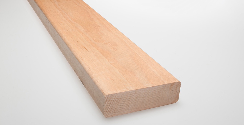 Laudelauta Tervaleppä  28x90 mm SHP