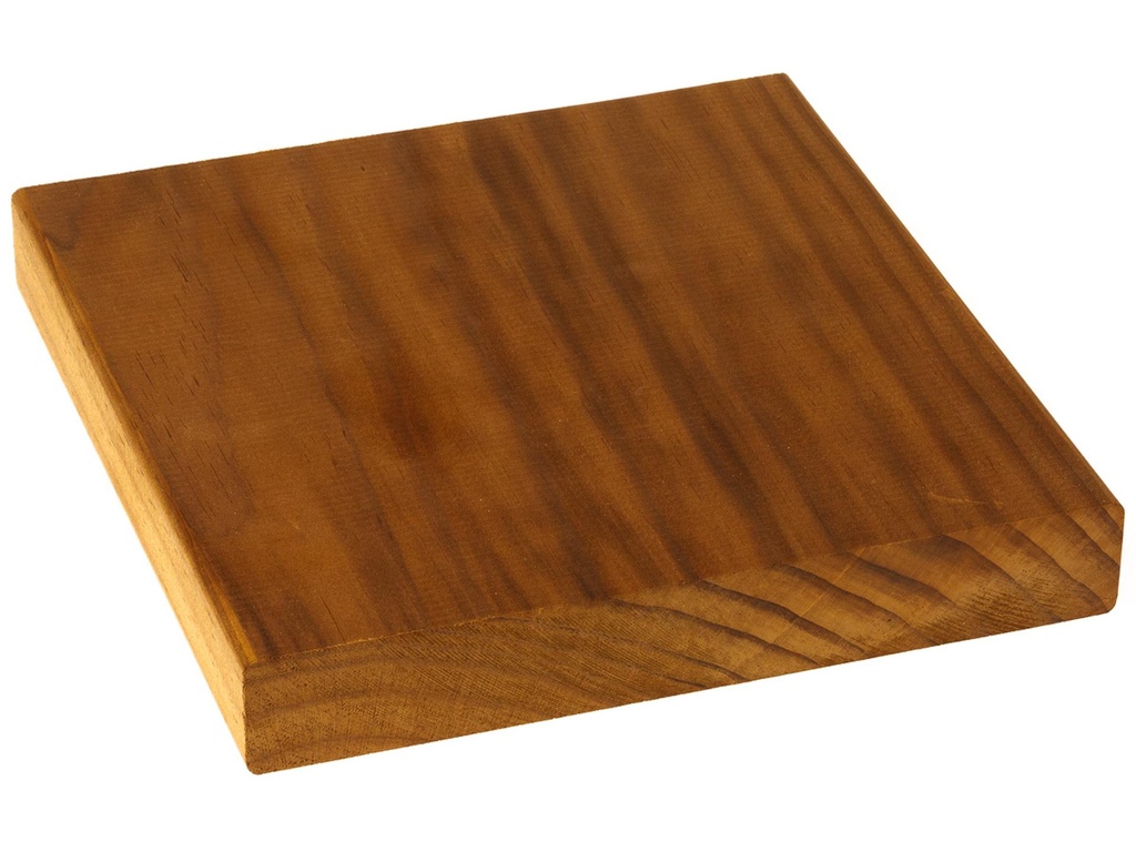 Laudelauta Lämpökäsitelty Radiata Mänty 26x185 mm