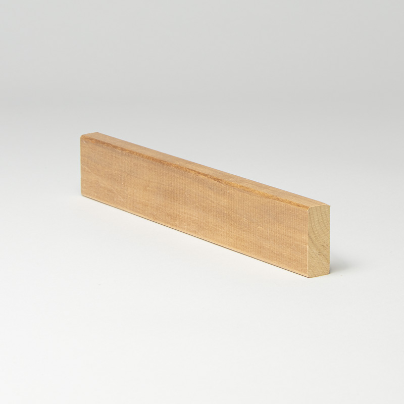 Somisterima Lämpökäsitelty Haapa 15x40 mm