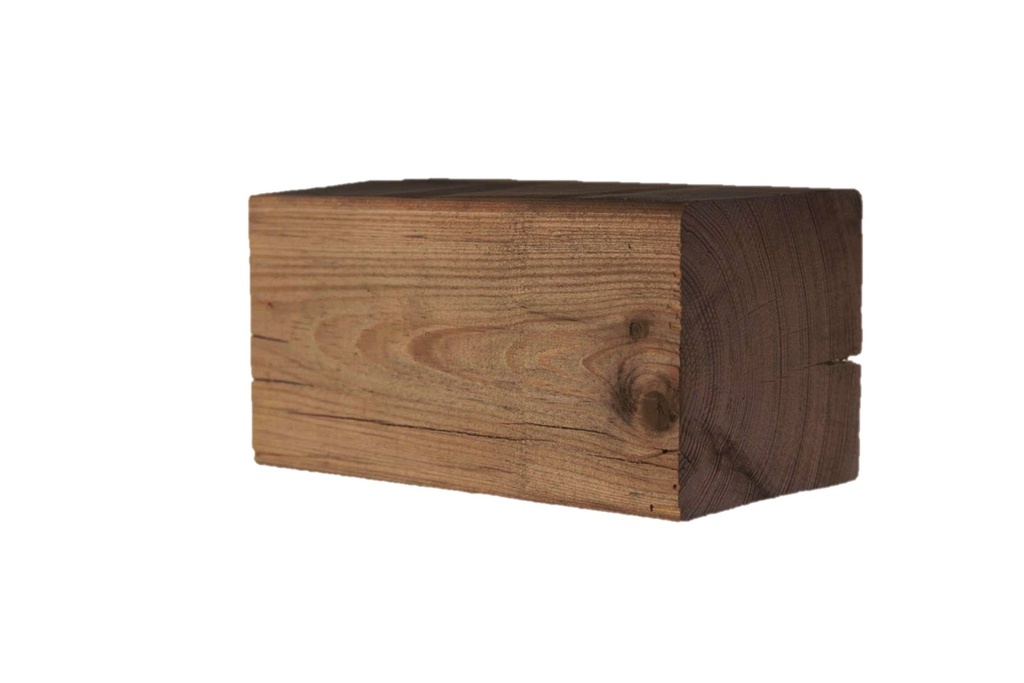 70x70 Kyllästetty Ruskea A-luokka