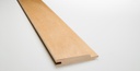 Tervaleppäpaneeli  15x90 mm STP
