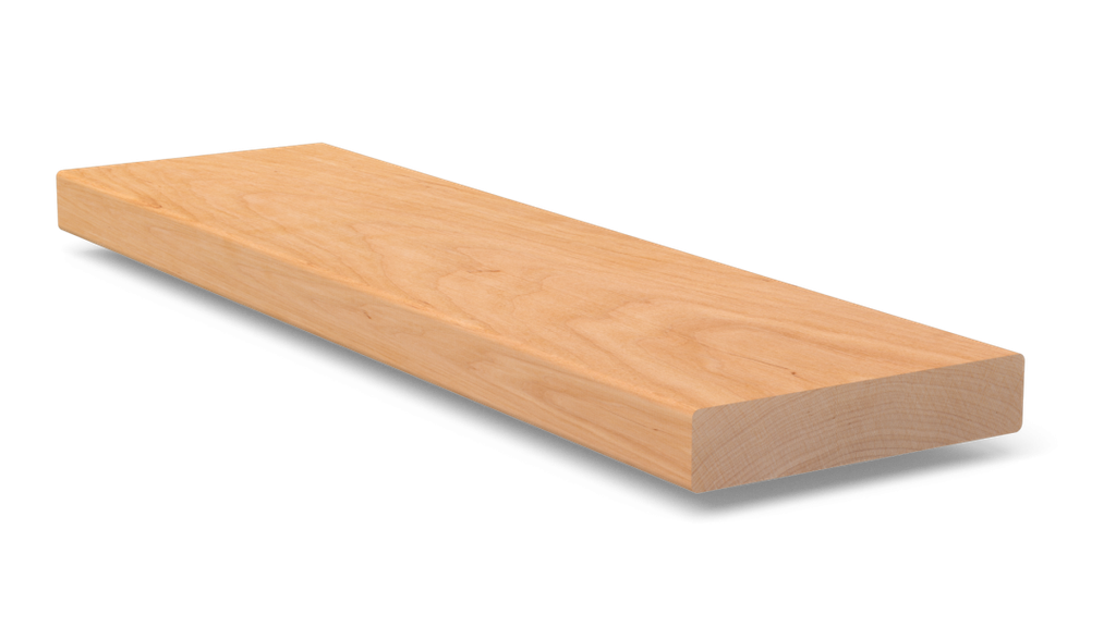 Laudelauta Tervaleppä 28x140 mm SHP