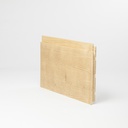 Kuusipaneeli 15x176x2350 mm Struktuuri Hiekka (1,89 m2/pkt, 5kpl/pkt)