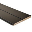 Haapapaneeli 15x120x3000 STS Kuulas Kaamos (1,89 m²/pkt, 6kpl/pkt)