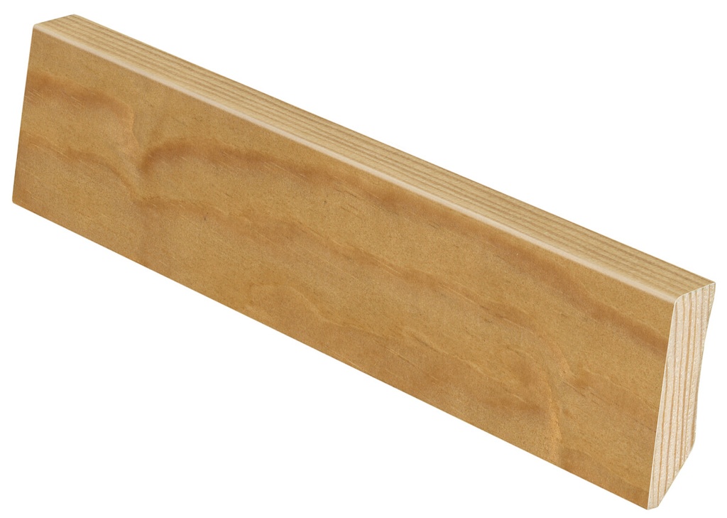 Jalkalista Mänty 12x42x3300 mm Vanha Tammi