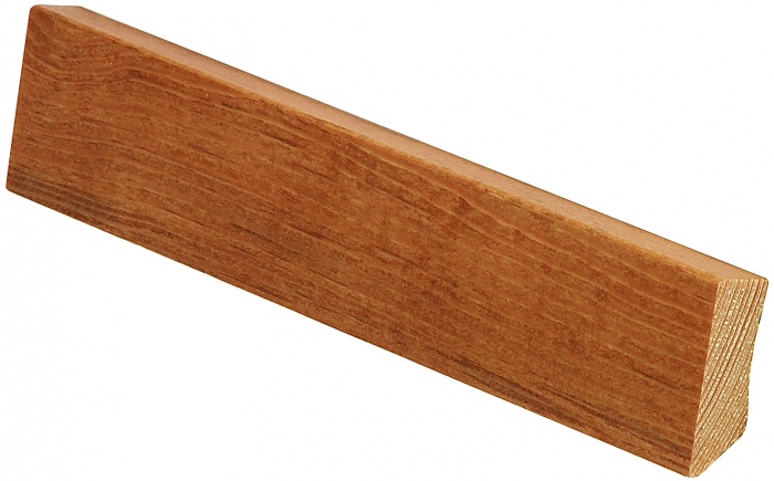 12x42 Jalkalista Mänty Vanha Tammensävy l=3,3m