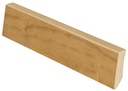 Jalkalista Mänty 12x42x3300 mm Vanha Tammi