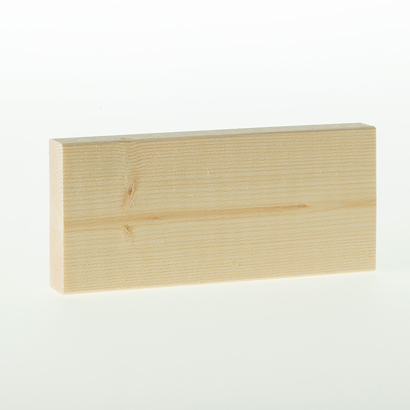 Kuusi 28x95 mm Ympäri Hienoharjattu