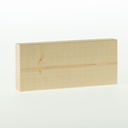 Kuusi 28x95 mm Ympäri Hienoharjattu