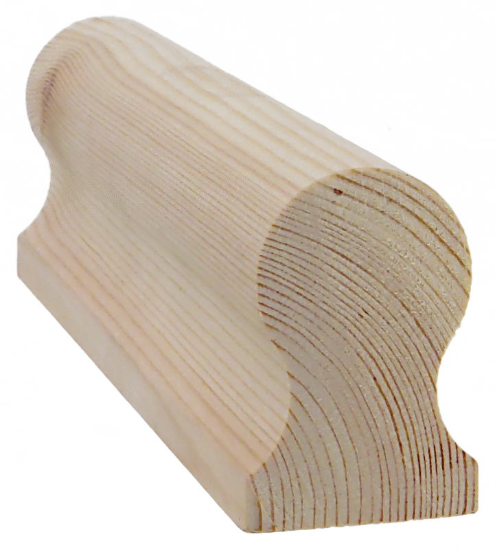 Mänty 45x65 mm Kaidepuu