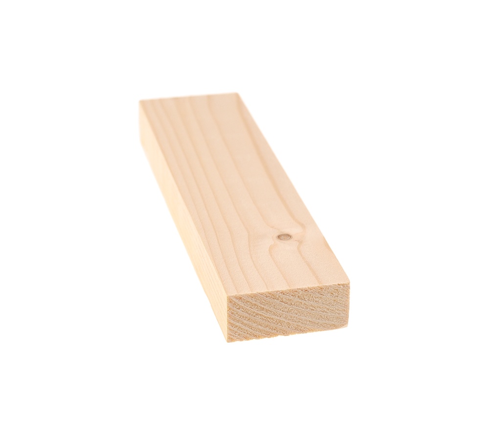 Kuusi  23x48 mm Mitallistettu