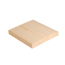 Ulkoverhouslauta 23x170 mm HHP Puuvalmis