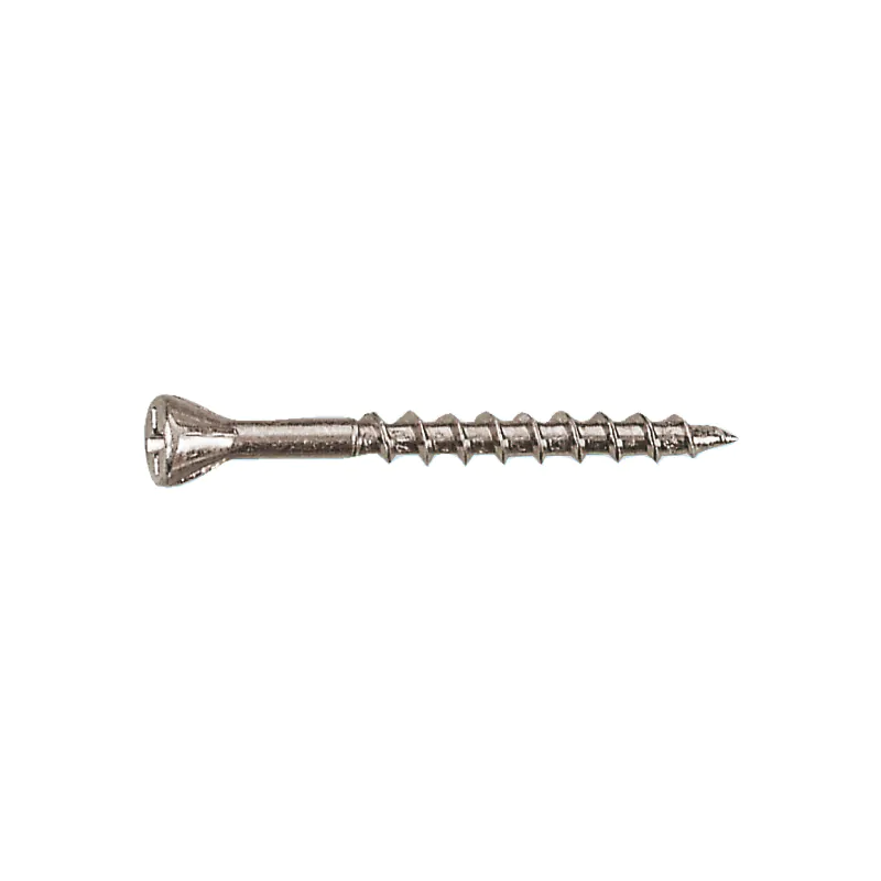 Hobauruuvi 4,2x55 mm Harvakierre 250 kpl/ltk