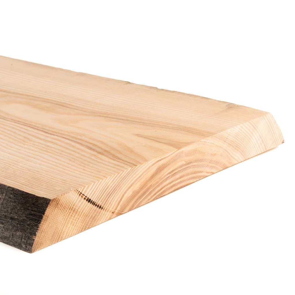 Tuppilankku Saarni 39x300-500x3000 mm Höylätty