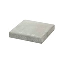 Betonilaatta 298x298 mm Harmaa