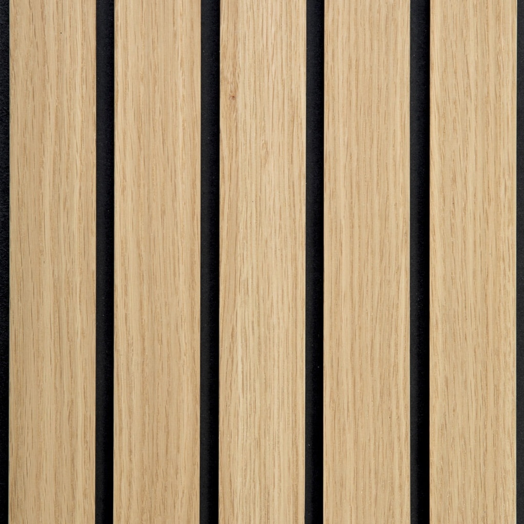 Rimapaneeli  20mm x 217x 3000 Tammi (0,65m2)