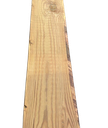 Kestopuu Ruskea 21x95 mm Vajaakantti AB-Luokka