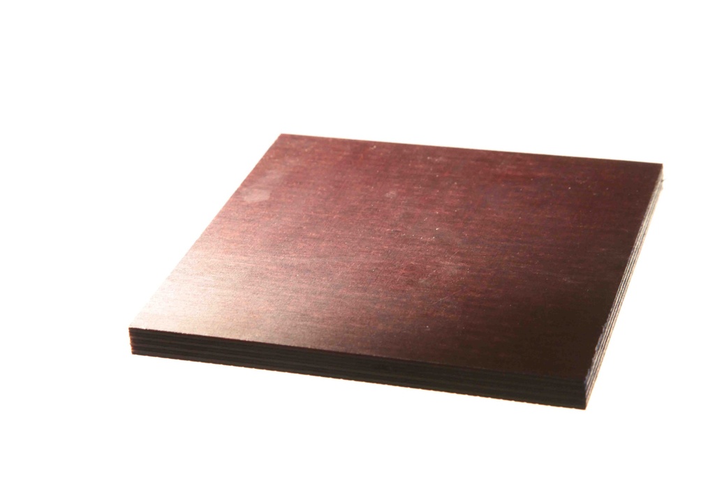 15mm Filmivaneri Palakoko 750x1500 Vaalean Ruskea