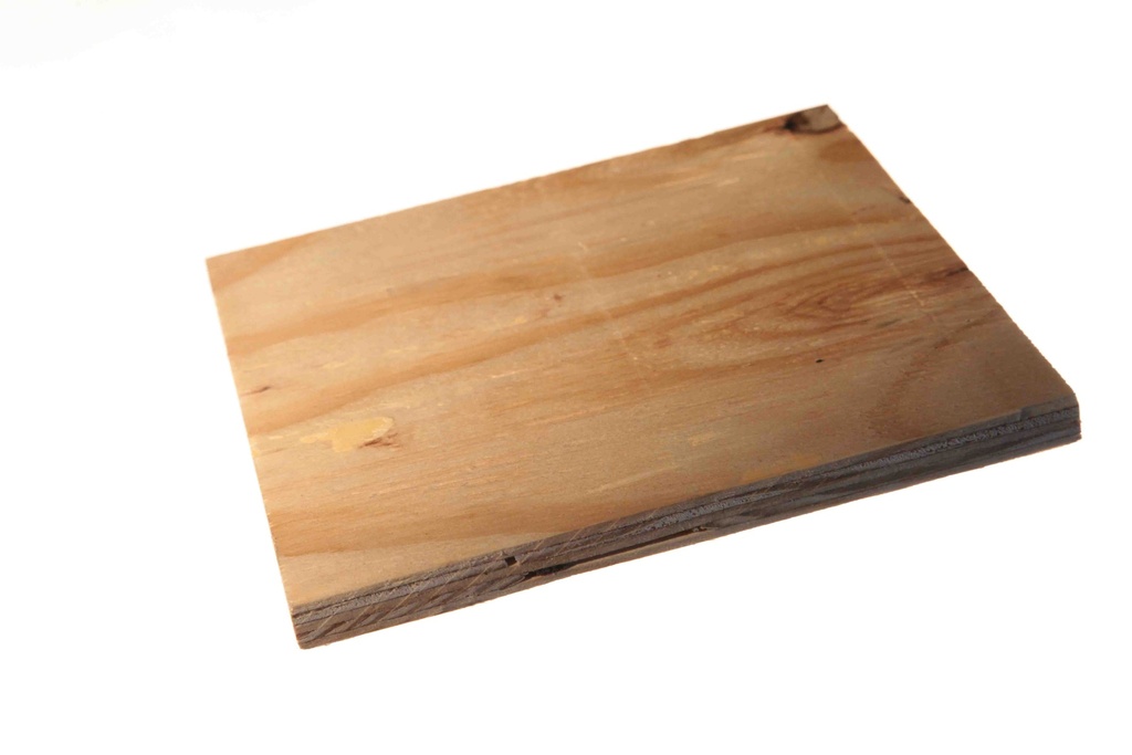 Havuvaneri 30x1250x2500 mm Kilo-Laatu