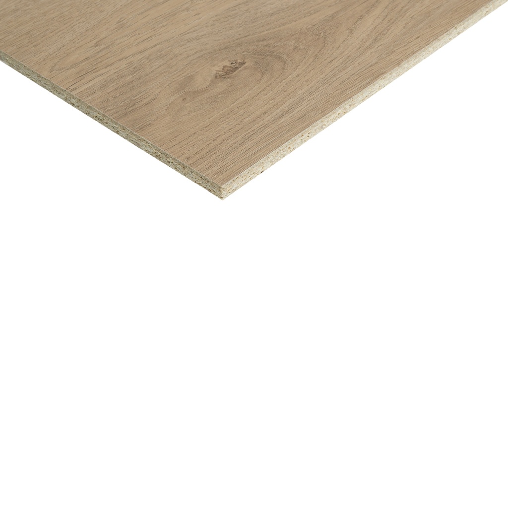 Melamiinilevy 16x1830x2750 mm Tolstoy tammi P2
