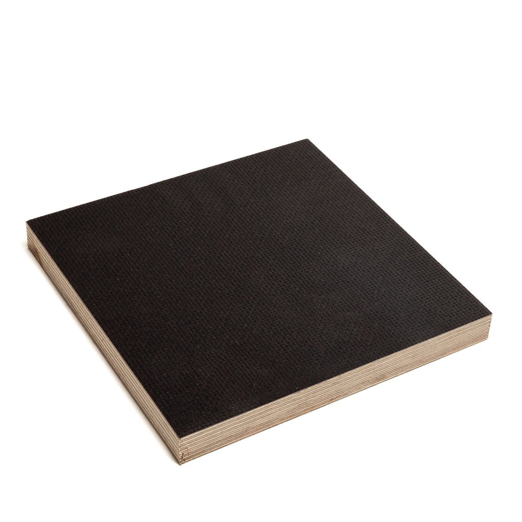 Filmivaneri  9x1134x1385 mm F/V Ruskea 2-Laatu