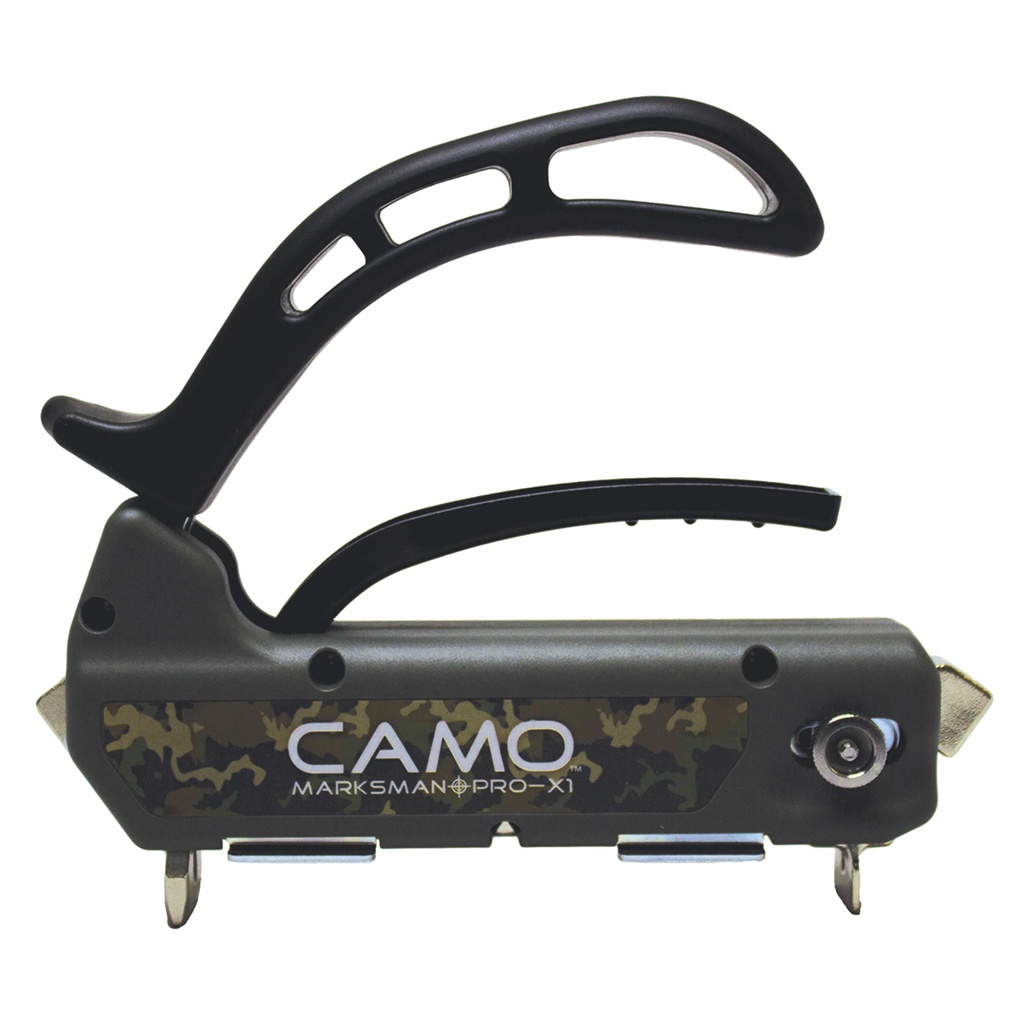 Ruuvausohjain Camo PRO-X1 133-146 mm 1,6mm rakotulkilla
