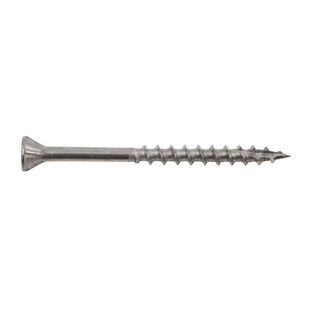 Terassiruuvi H&H 4,2x55 mm RST A2 250 kpl/ltk 